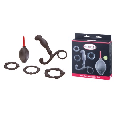 Prostate Massage Set