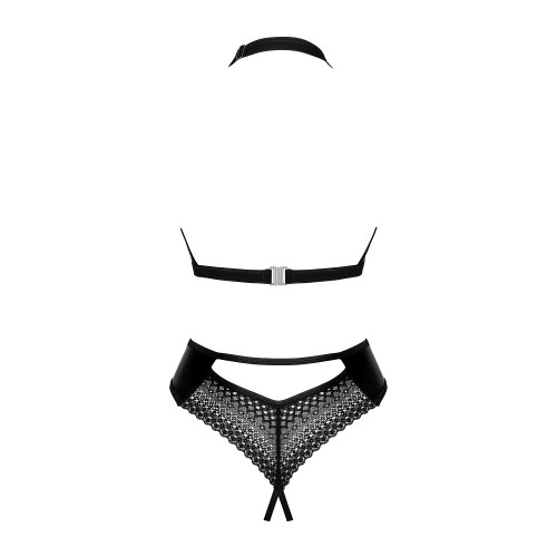 body e corsetti-Norides Set-LaChatte.it