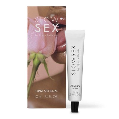 Oral Sex Balm Coconut