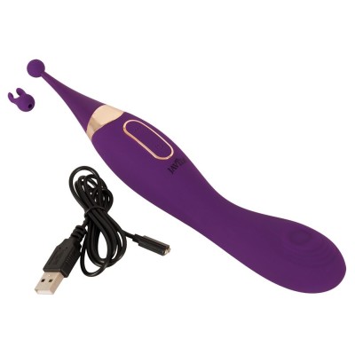 2 in 1 Vibrator