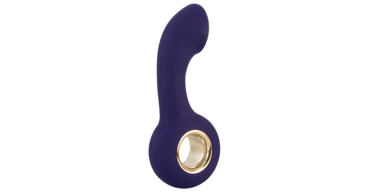 stimolatori prostata-Vibrating P-Spot Massager-LaChatte.it