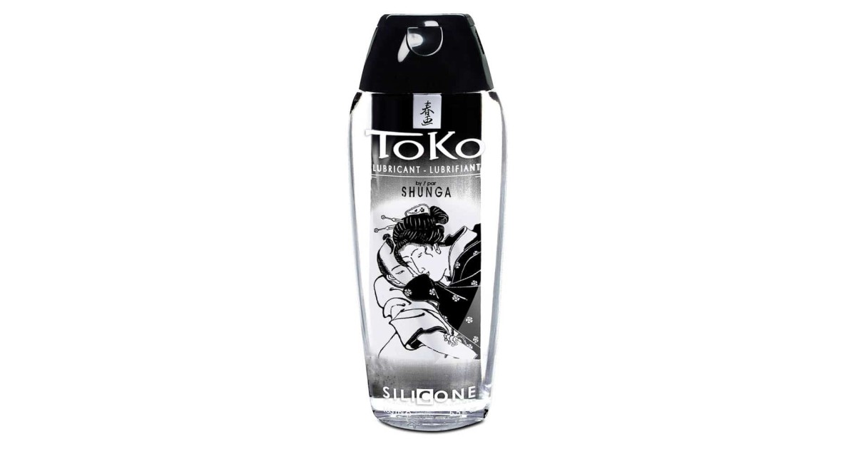 lubrificanti a base siliconica-Toko Silicone Lubricant 165 ml-LaChatte.it