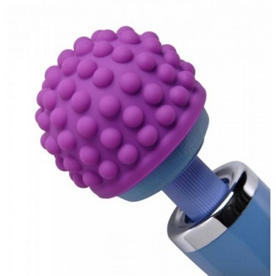 Accessorio in silicone per massage wand di dimensioni standard